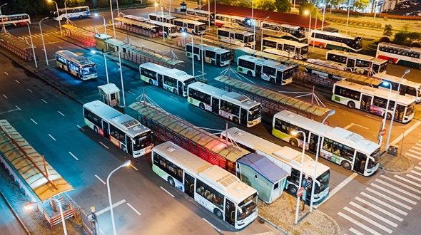 如何才能提升公交車廣告投放的傳播效果！