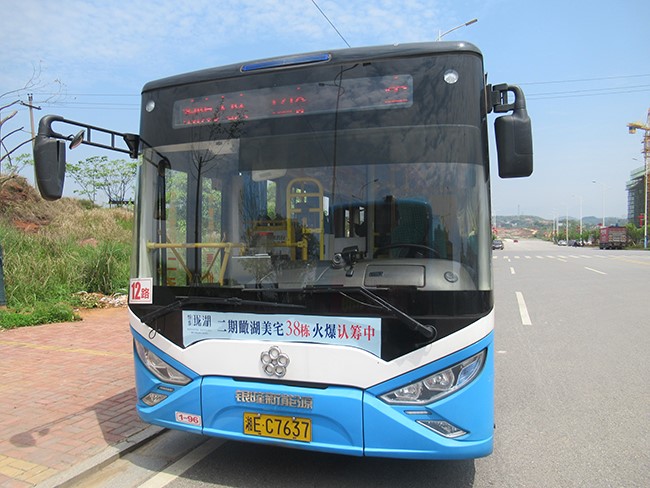 車型4—6、8、10、11、12、26、31、33、36、43、45路