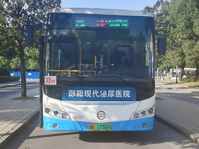 車型6—9、32、35路